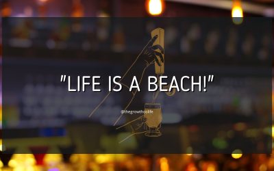 Life is a BEACH